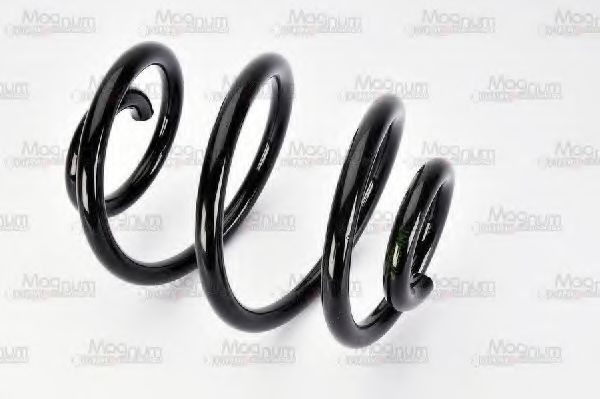Arc spiral
