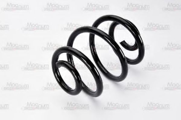 Arc spiral 2