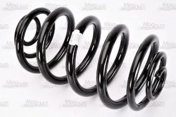 Arc spiral