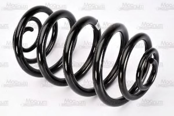 Arc spiral 2