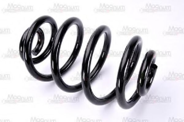 Arc spiral