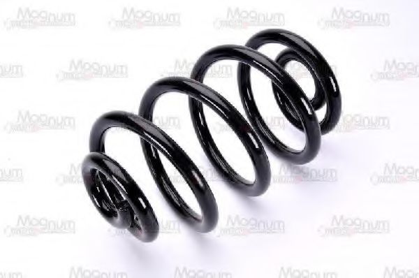 Arc spiral 2