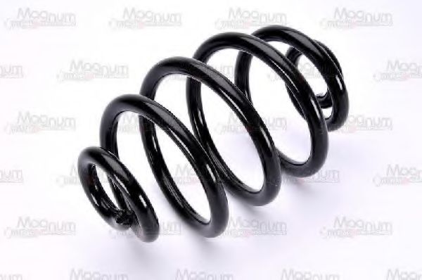 Arc spiral 2
