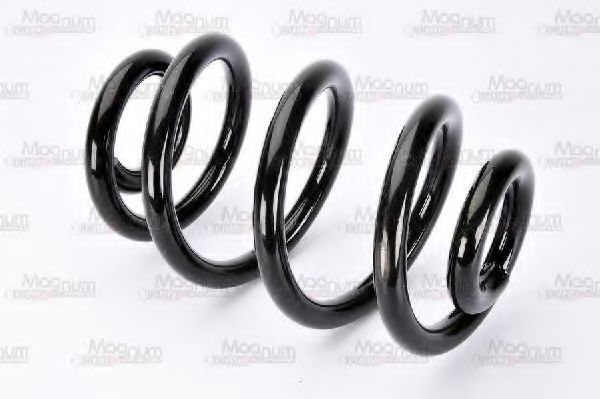 Arc spiral