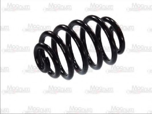 Arc spiral