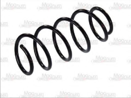 Arc spiral