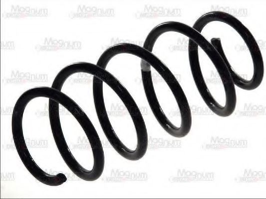 Arc spiral