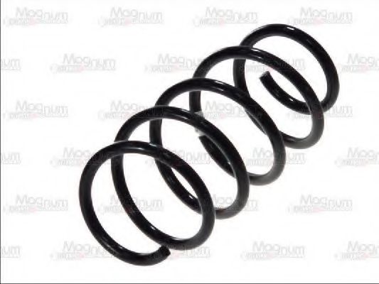 Arc spiral