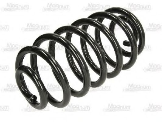 Arc spiral