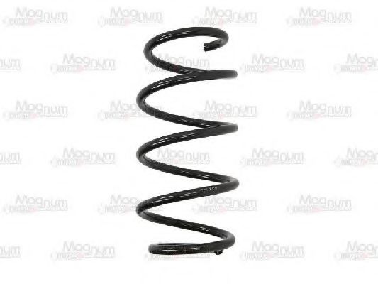 Arc spiral
