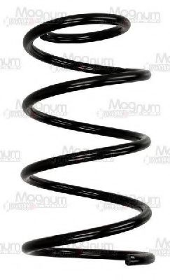 SZ0325MT Arc spiral Magnum Technology 