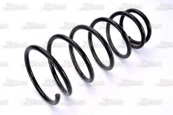 Arc spiral 2