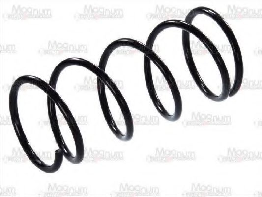 Arc spiral