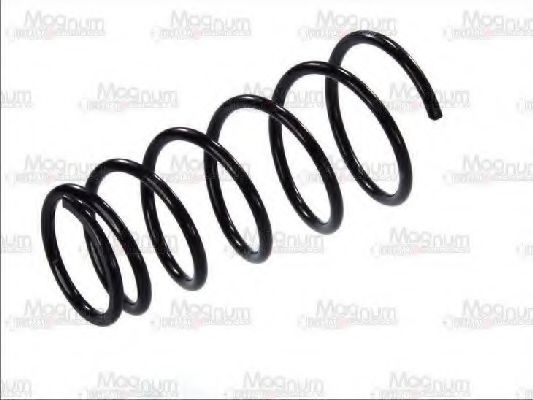 Arc spiral