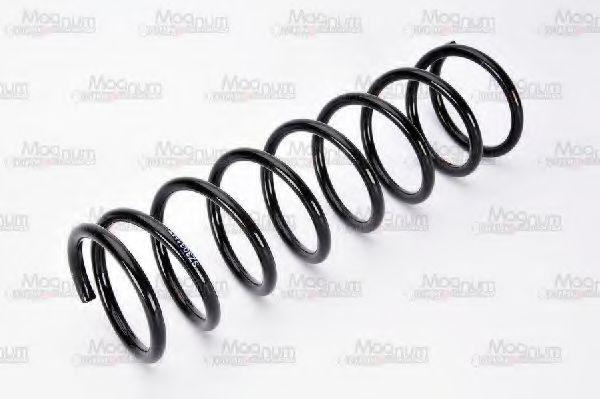 Arc spiral 2