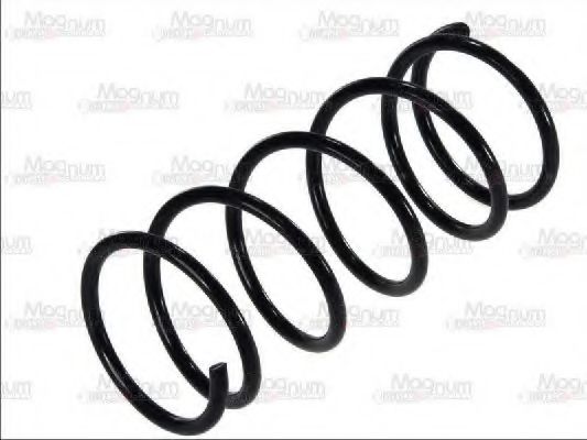 Arc spiral