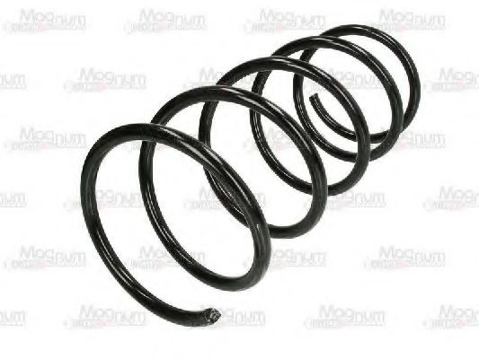 Arc spiral