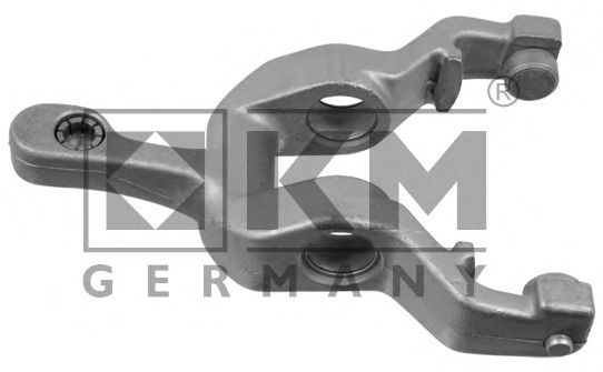 Furca decuplare, ambreiaj