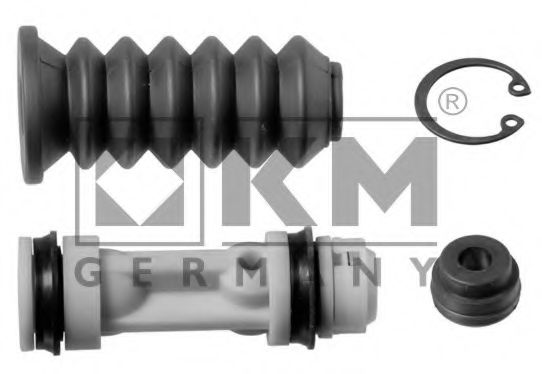 Set reparatie, pompa centrala ambreiaj