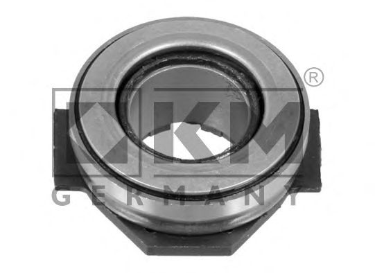 069 0451 Rulment de presiune KM Germany 