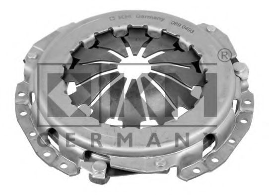 Placa presiune ambreiaj