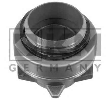 069 0563 Rulment de presiune KM Germany 