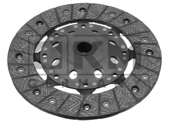 Disc ambreiaj