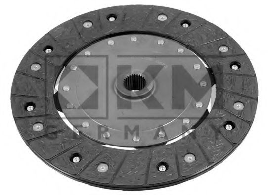 Disc ambreiaj