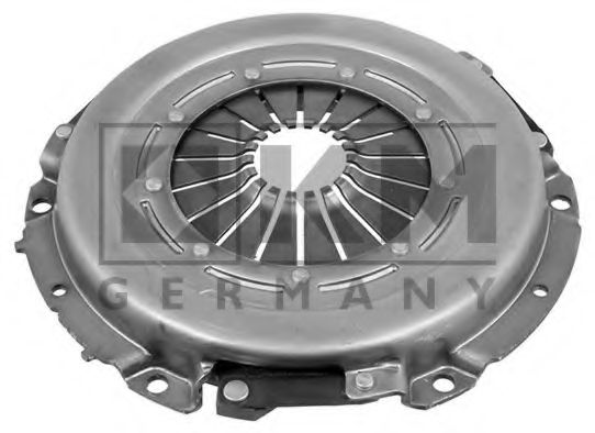 069 0724 Placa presiune ambreiaj KM Germany 
