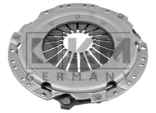 069 0726 Placa presiune ambreiaj KM Germany 