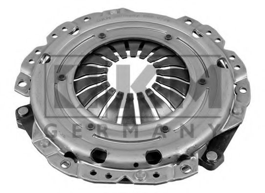 Placa presiune ambreiaj