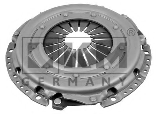 069 0734 Placa presiune ambreiaj KM Germany 