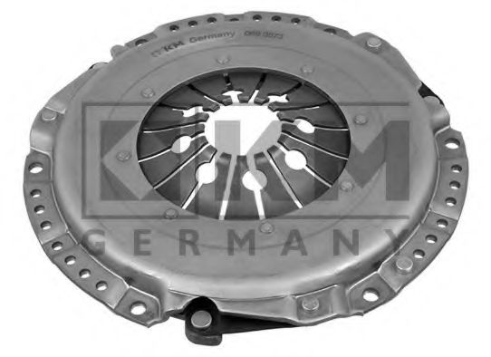 069 0873 Placa presiune ambreiaj KM Germany 