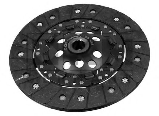 Disc ambreiaj