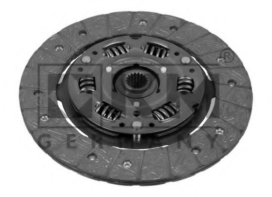 Disc ambreiaj