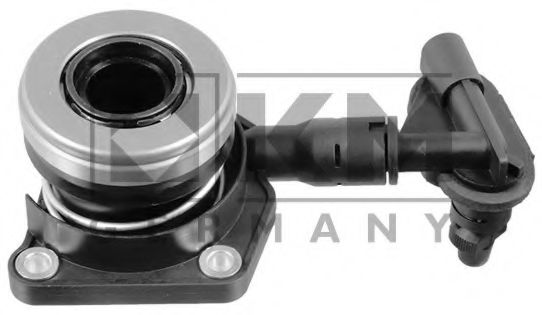 Rulment de presiune, ambreiaj