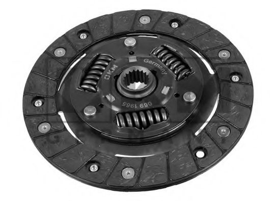 Disc ambreiaj