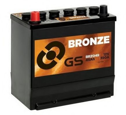 BRZ049 Baterie de pornire GS 