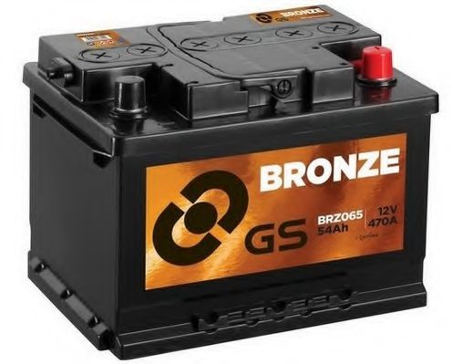 BRZ065 Baterie de pornire GS 