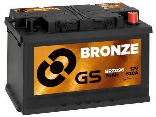 BRZ096 Baterie de pornire GS 