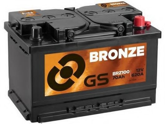 BRZ100 Baterie de pornire GS 