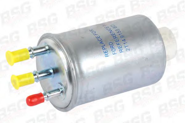 filtru combustibil