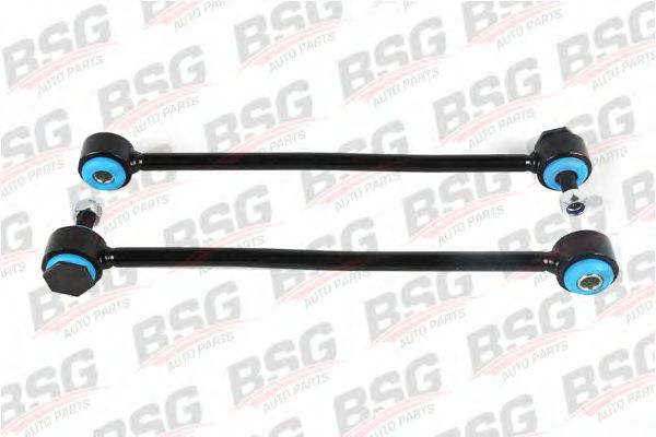 Brat/bieleta suspensie, stabilizator