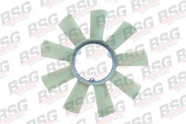 Paleta ventilator, racire motor