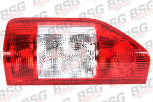 BSG 60-805-003 Lampa spate BSG 