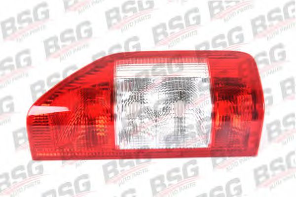 BSG 60-805-004 Lampa spate BSG 