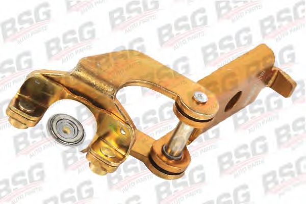 BSG 60-975-002 ghidaj cu role, usa glisanta BSG 