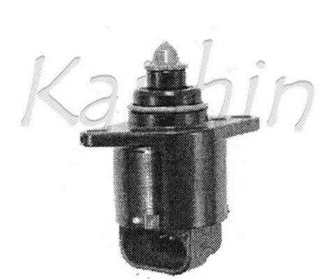 93740918 Generator / Alternator KAISHIN 