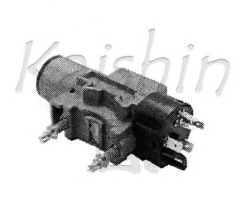 93741068 Generator / Alternator KAISHIN 