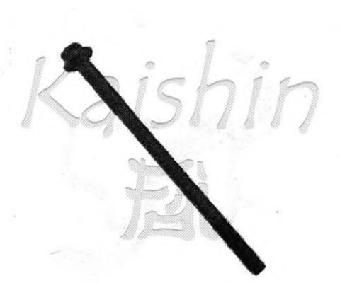 94580081 Set garnituri, carter KAISHIN 